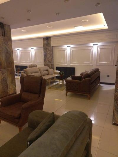 Grand Belli Hotel