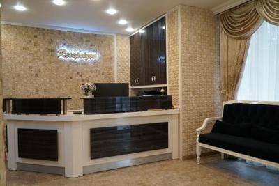 Grand Duayen Hotel
