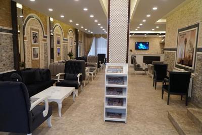 Grand Duayen Hotel