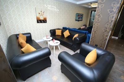 Grand Silay Hotel