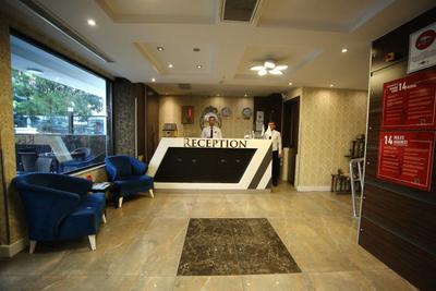 Grand Silay Hotel