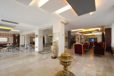 Hitit Otel