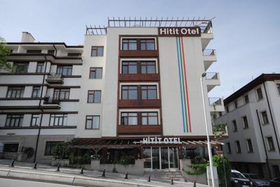 Hitit Otel