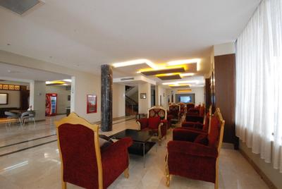 Hitit Otel