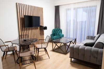 Inn House Loft Spa