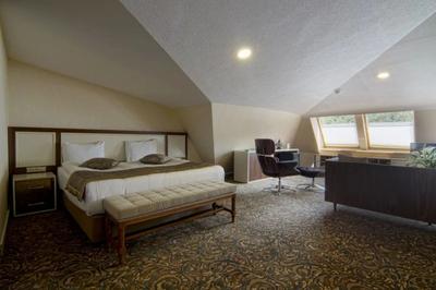 Cam Thermal Resort Spa Convention