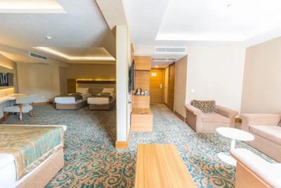 Cam Thermal Resort Spa Convention