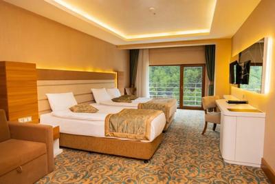 Cam Thermal Resort Spa Convention