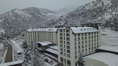 Cam Thermal Resort Spa Convention