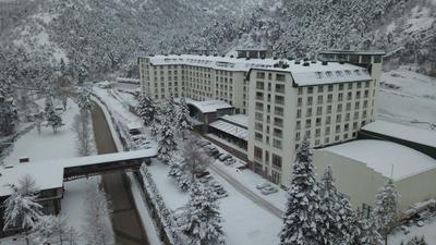 Cam Thermal Resort Spa Convention