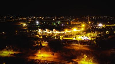 Kronos Hotel