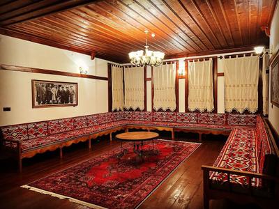 Osmanli Konakları
