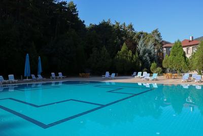 Patalya Thermal Resort