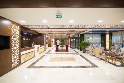 Prestige Thermal Hotel Spa & Wellness