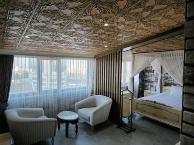 Rza Hotel