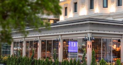 Tryp by Wyndham Otel Ankara