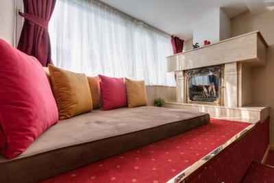 Twins Hotel Ankara