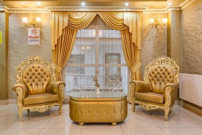 Twins Hotel Ankara
