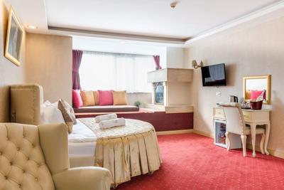 Twins Hotel Ankara