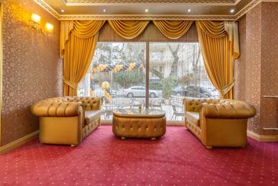 Twins Hotel Ankara