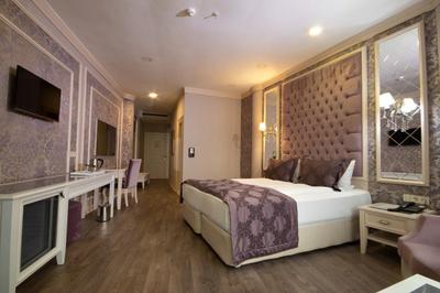 Vivaldi Park Hotel