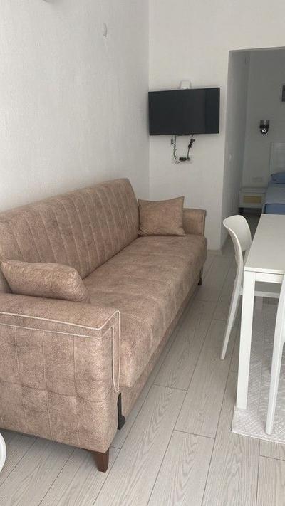 1922 Zeytin Apart