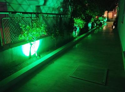 Ada Apart & Hotel