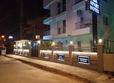Ada Apart & Hotel