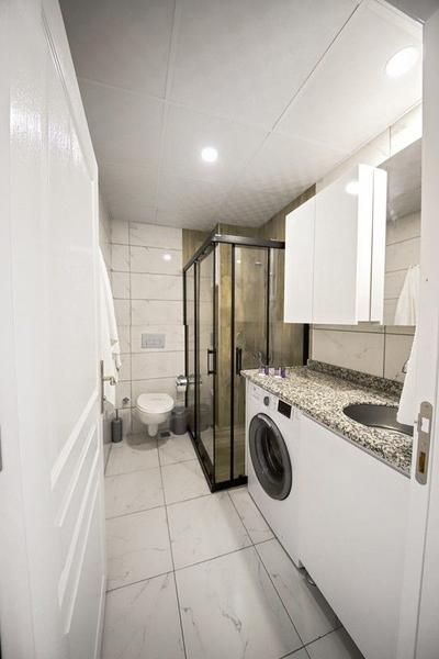 Adam Apart Hotel 2