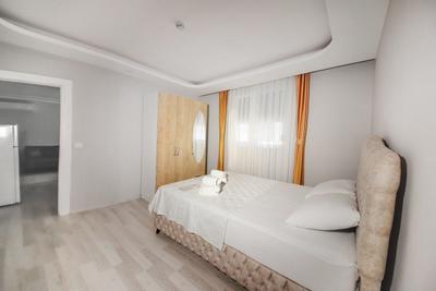 Adam Apart Hotel