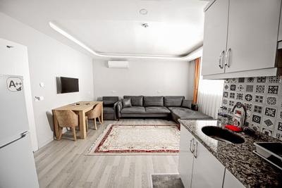 Adam Apart Hotel