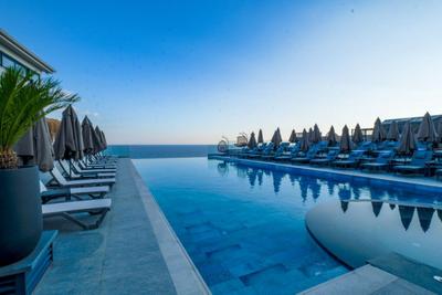 Ada Port Hotel - Yetişkin Oteli