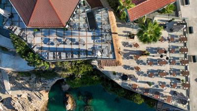 Ada Port Hotel - Yetişkin Oteli
