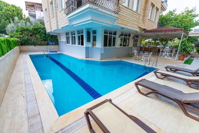 Akçahan Otel