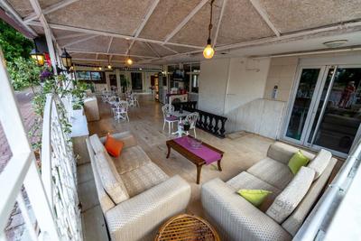 Akçahan Otel