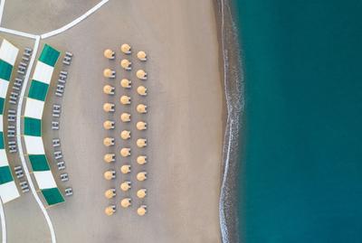 Concorde De Luxe Resort - Prive Ultra All Inclusive