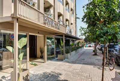 Büyük Hotel