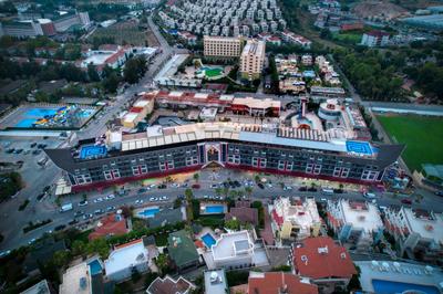 Algora Halal Hotel