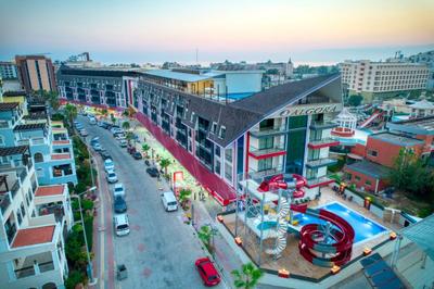 Algora Halal Hotel