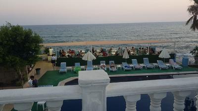 Anessa Beach Hotel