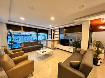 Anna Queen Hotel