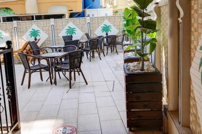 Anna Queen Hotel