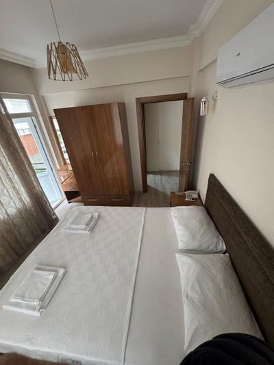 Christina Apart Otel