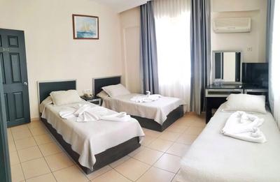 Diamond Hotel