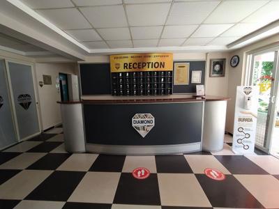 Diamond Hotel