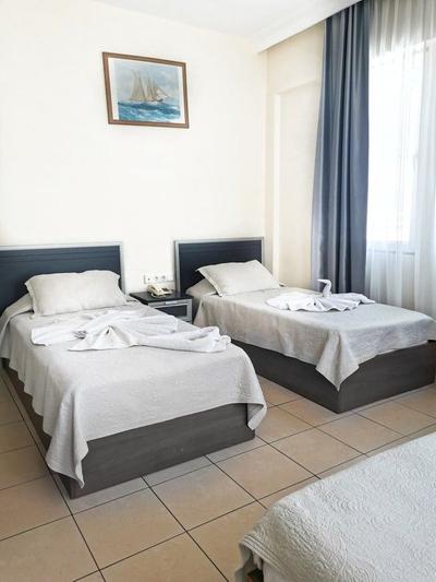 Diamond Hotel