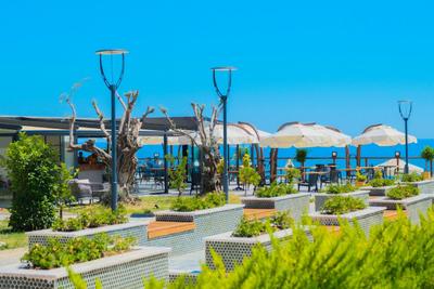 Feniks Hotel (Adults Only +12)