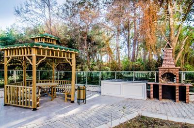 Forest Park Avsallar