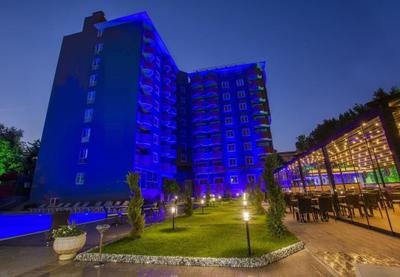 Grand Alisa Hotel (Ex Royalisa Hotel)