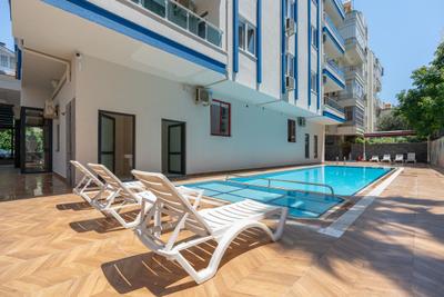 Gürses Life Hotel
